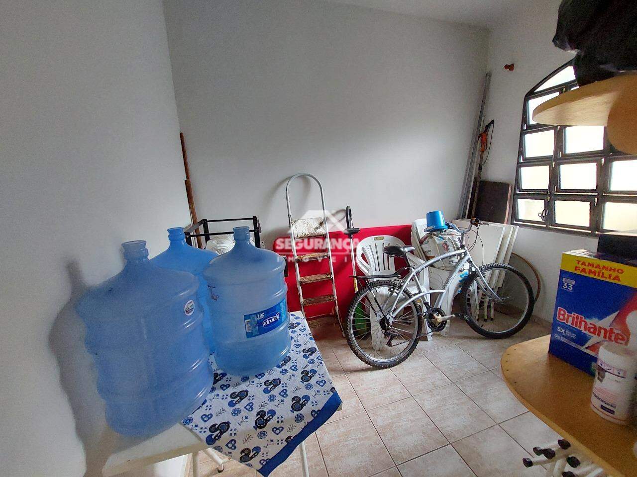 Casa para aluguel no Ilha dos Araújos: DCE