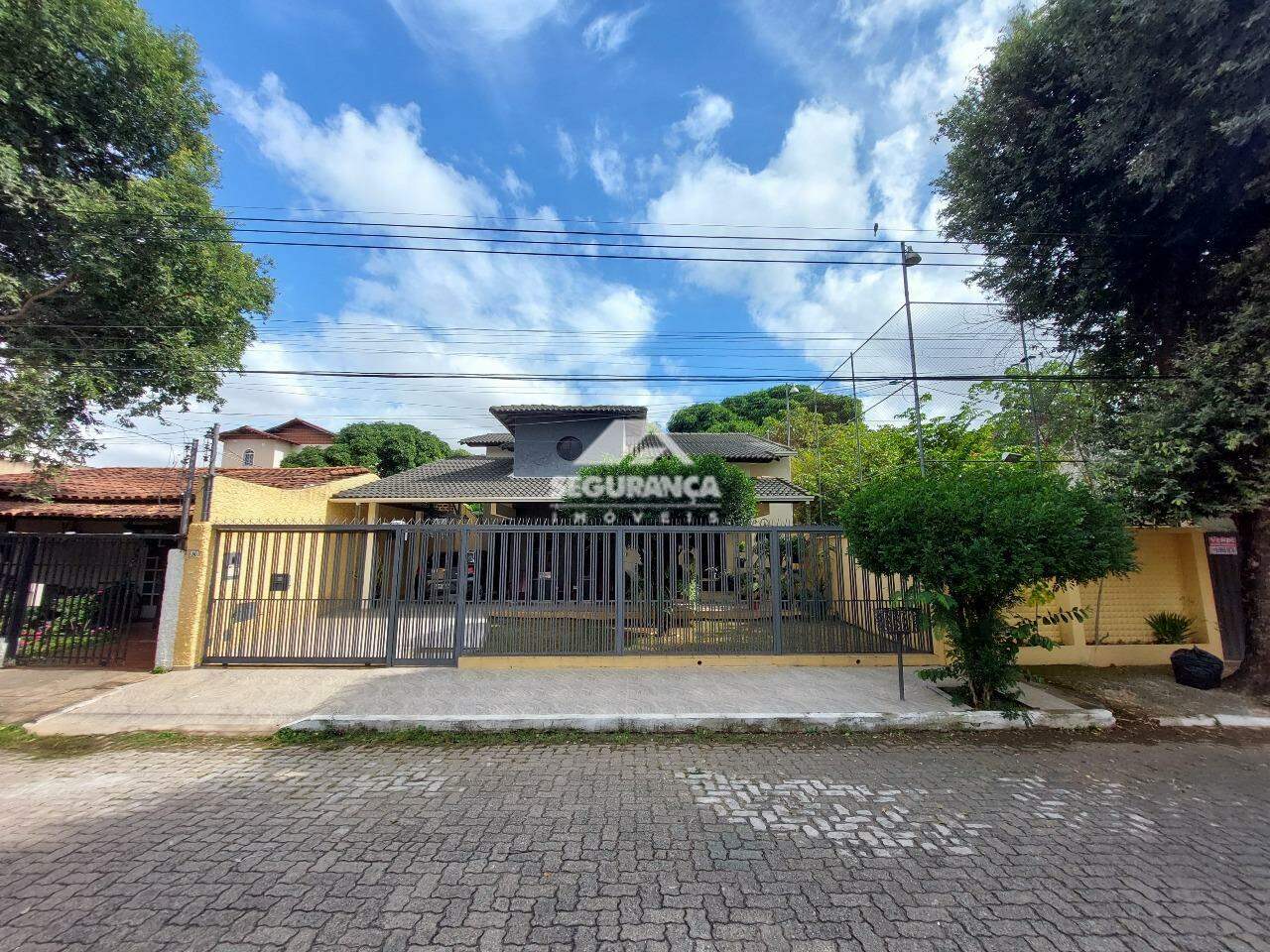 Casa para aluguel no Ilha dos Araújos: FACHADA 
