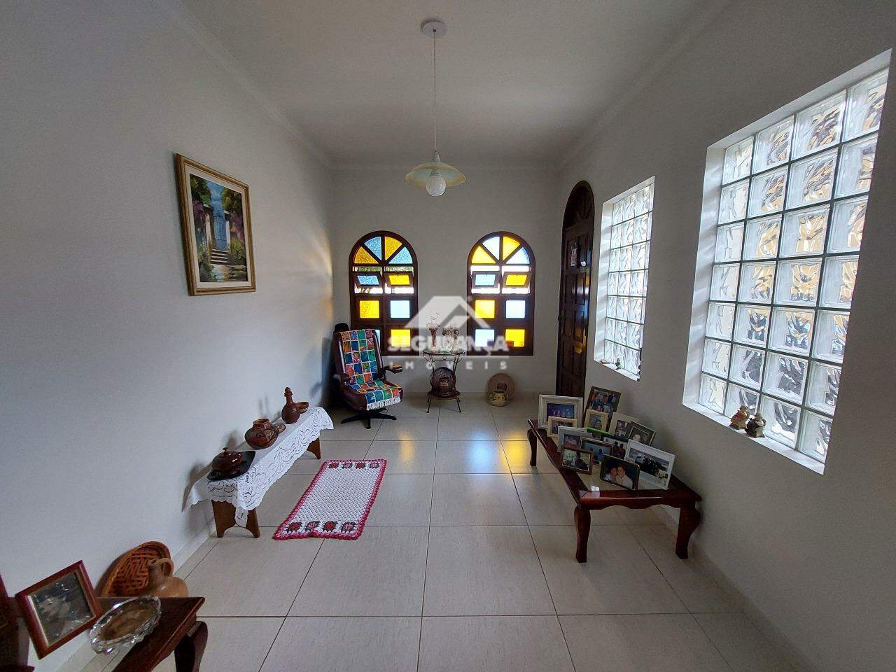 Casa para aluguel no Ilha dos Araújos: SALA