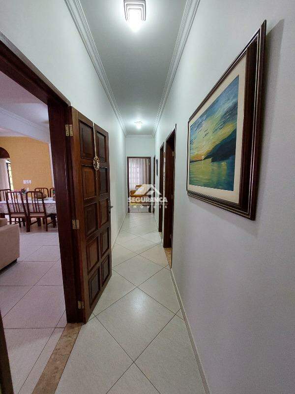 Casa para aluguel no Ilha dos Araújos: HALL