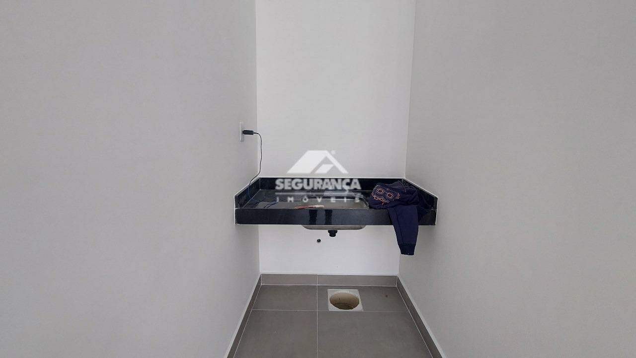 Loja para aluguel no LAGOA SANTA: COZINHA