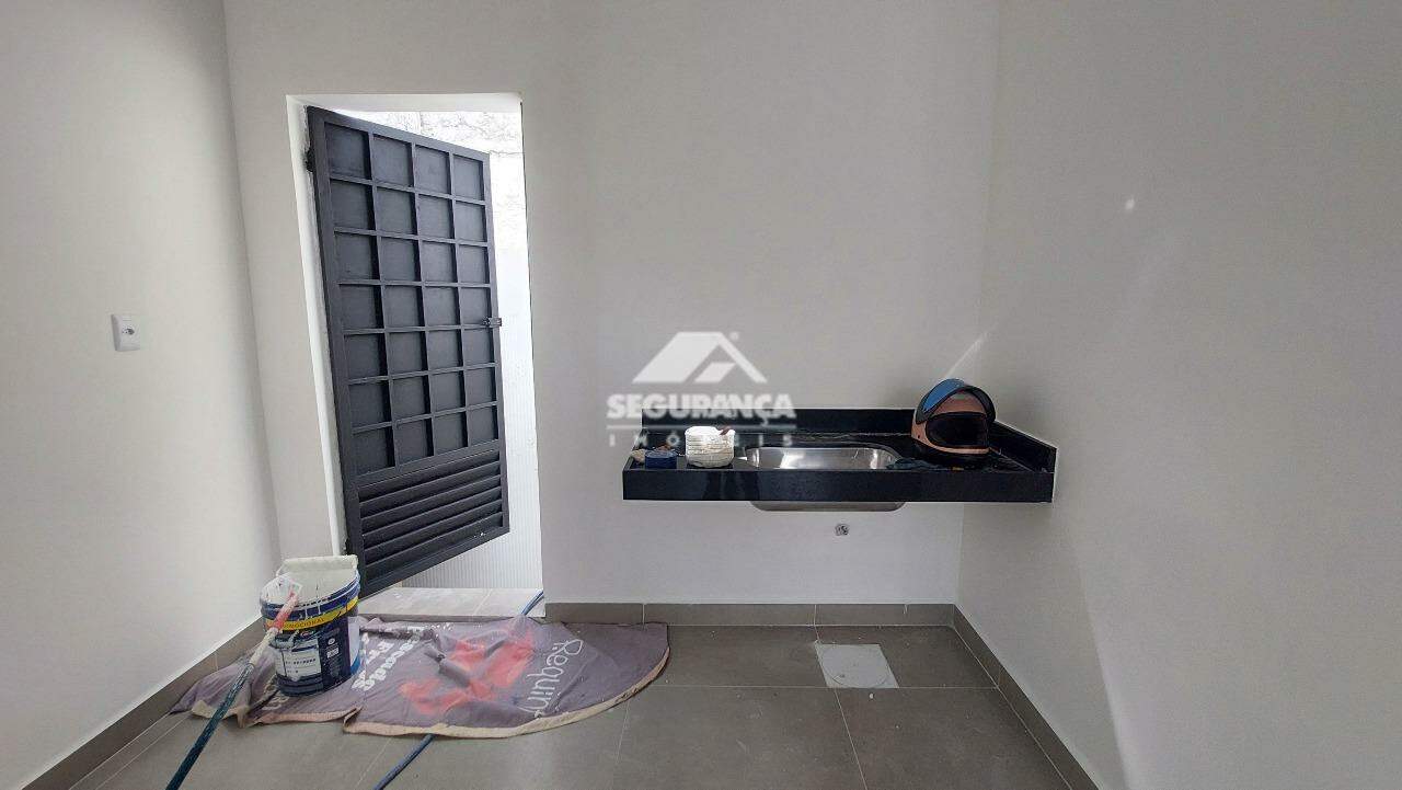 Loja para aluguel no LAGOA SANTA: COZINHA
