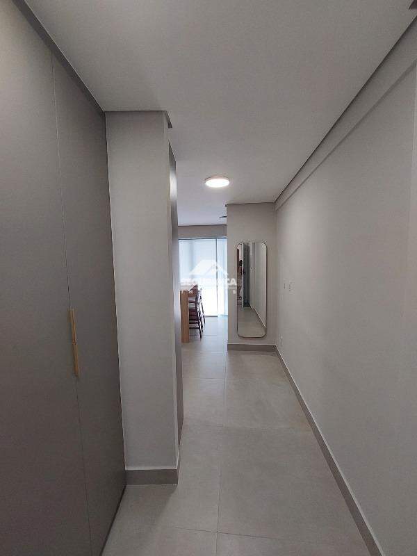 Apartamento para aluguel no Centro: HALL