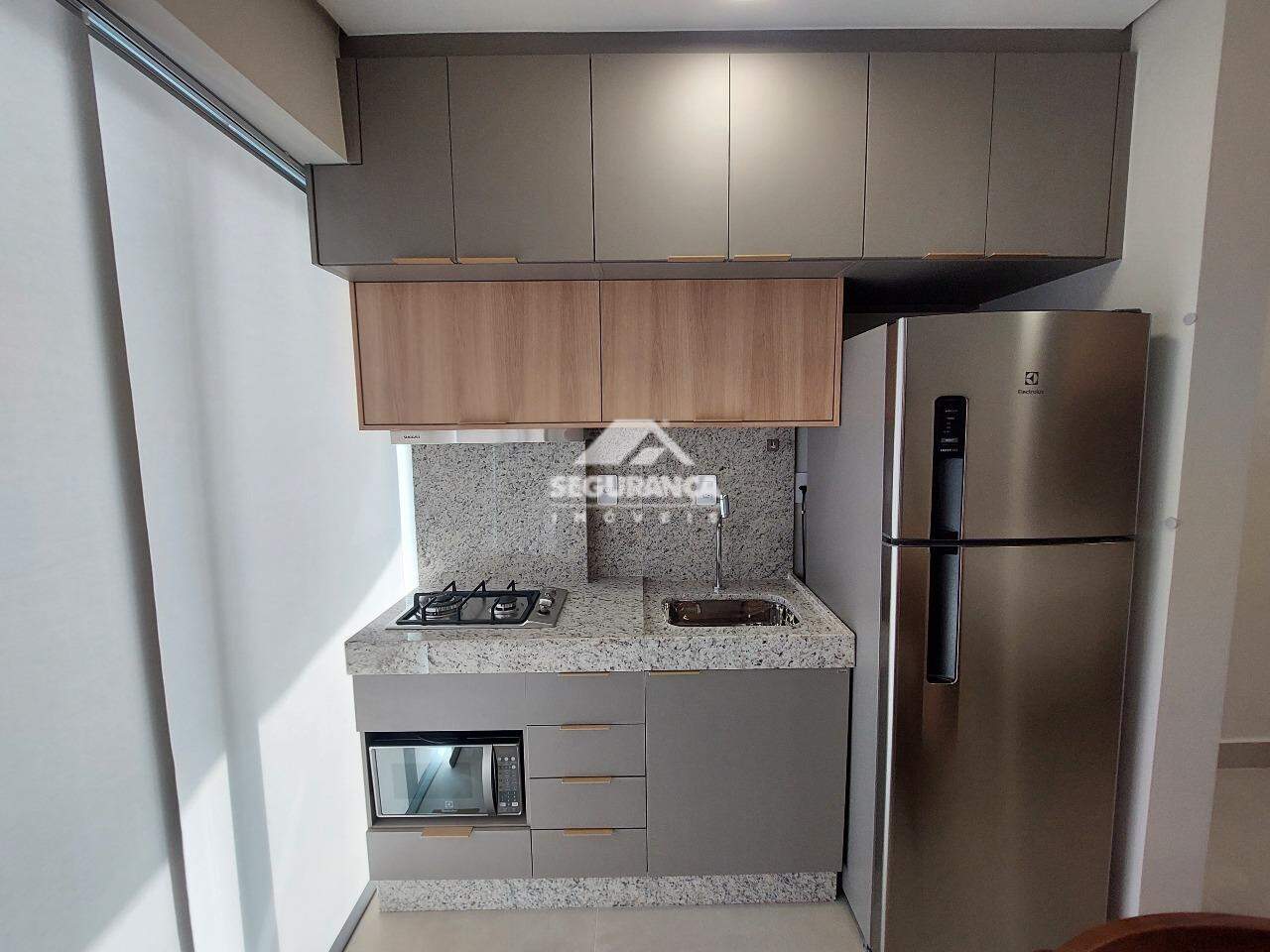 Apartamento para aluguel no Centro: COZINHA