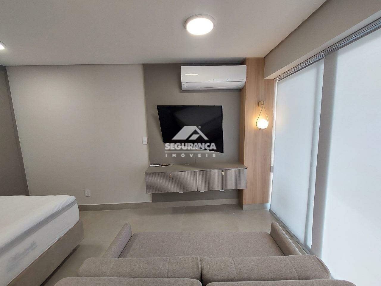 Apartamento para aluguel no Centro: SALA
