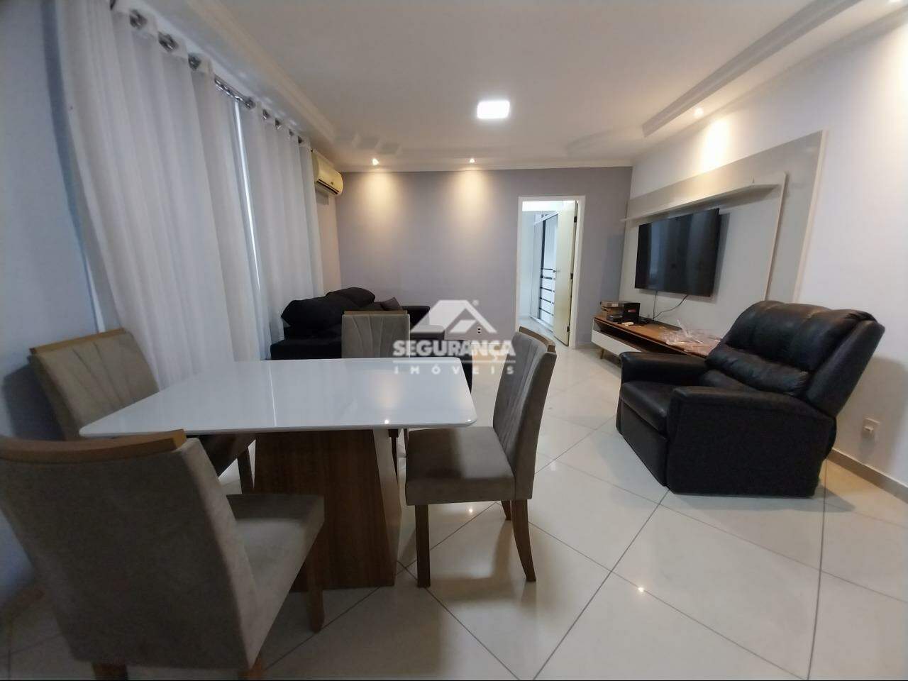 Apartamento para aluguel no Centro: COPA