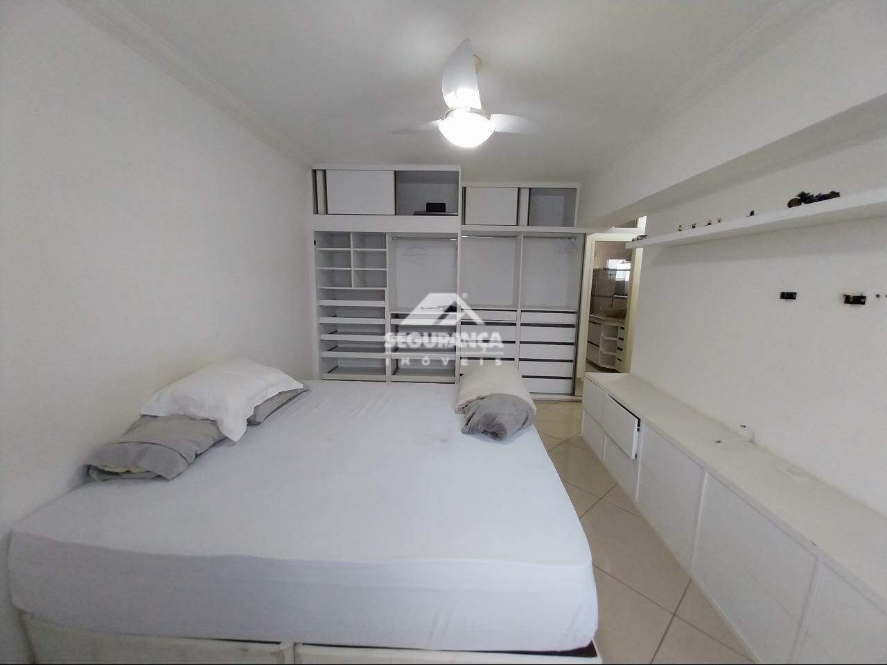 Apartamento para aluguel no Centro: SUÍTE