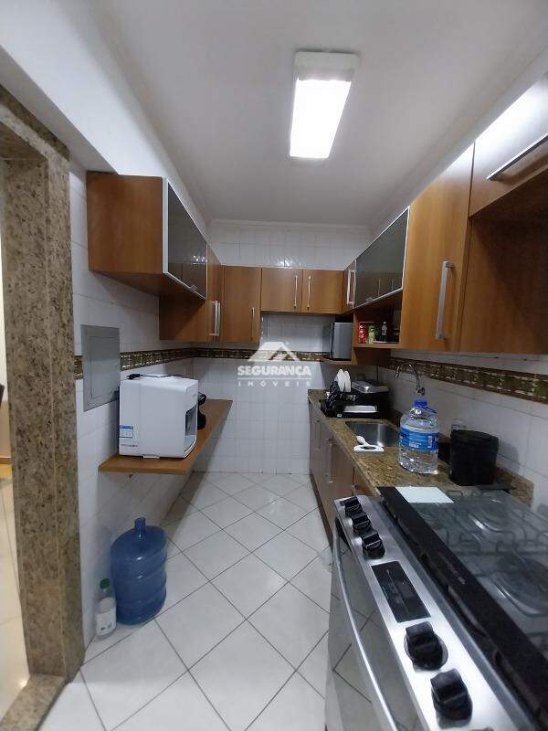 Apartamento para aluguel no Centro: COZINHA