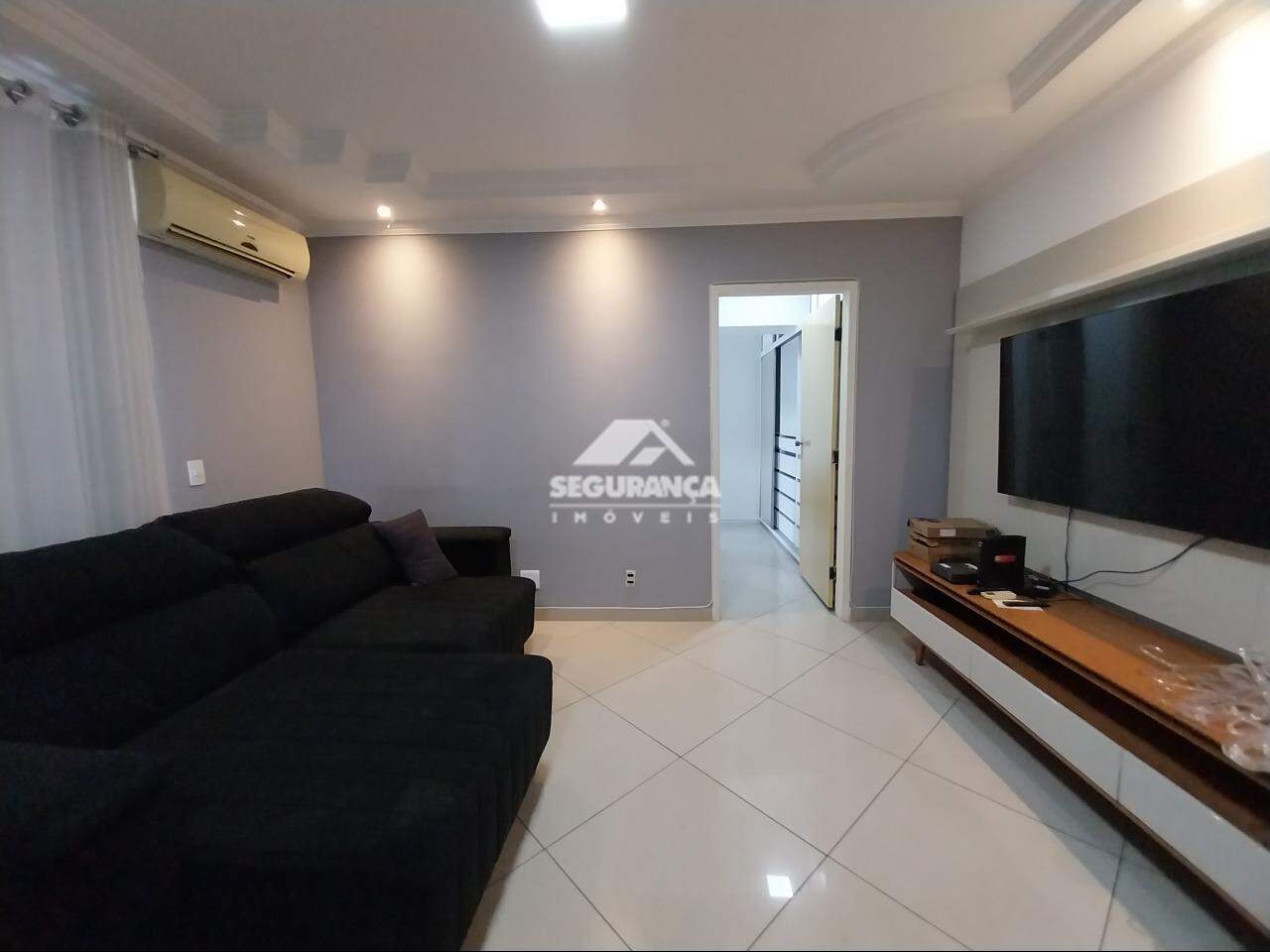 Apartamento para aluguel no Centro: SALA