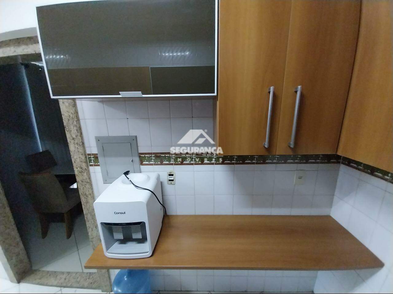 Apartamento para aluguel no Centro: COZINHA