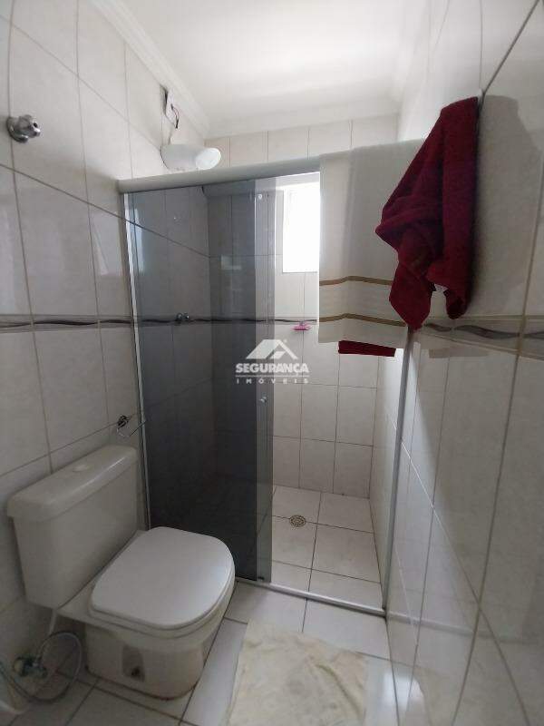 Apartamento para aluguel no Centro: BANHEIRO SUÍTE