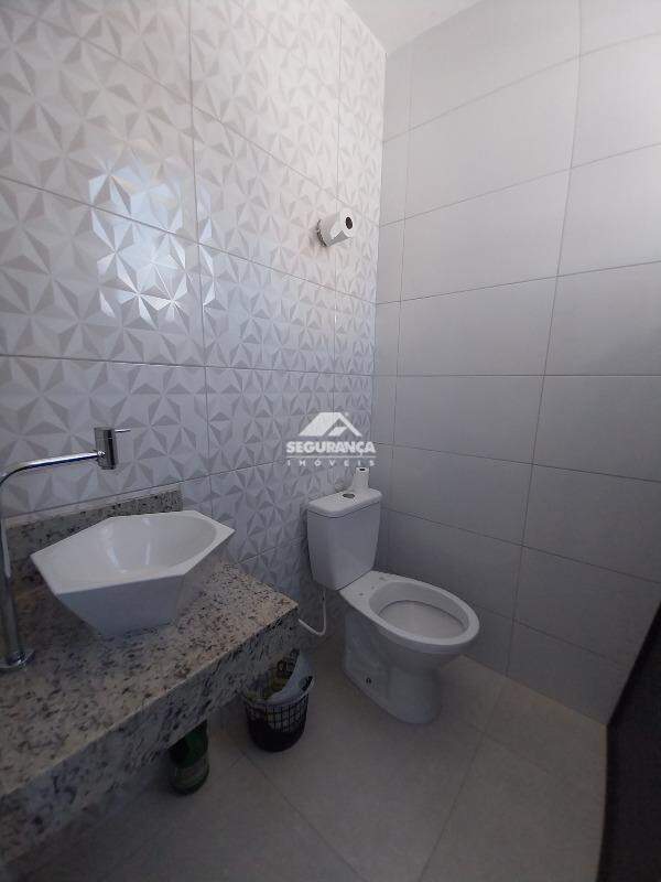 Sala para aluguel no Lourdes: BANHEIRO (1) DO PRÉDIO