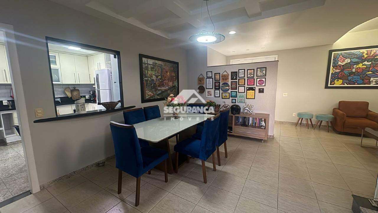 Casa à venda no GRA DUQUESA: