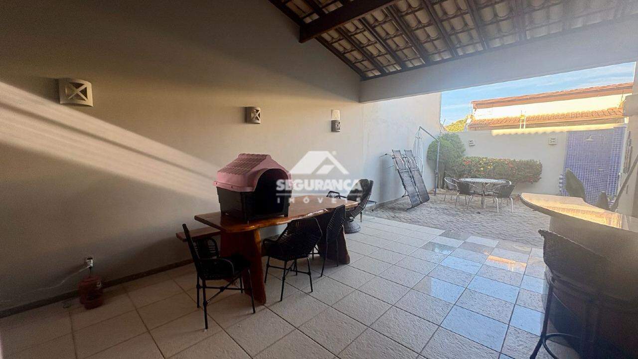 Casa à venda no GRA DUQUESA: