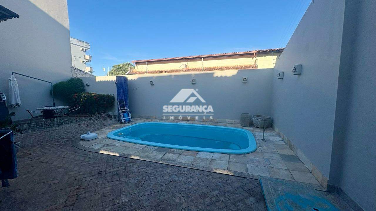 Casa à venda no GRA DUQUESA: