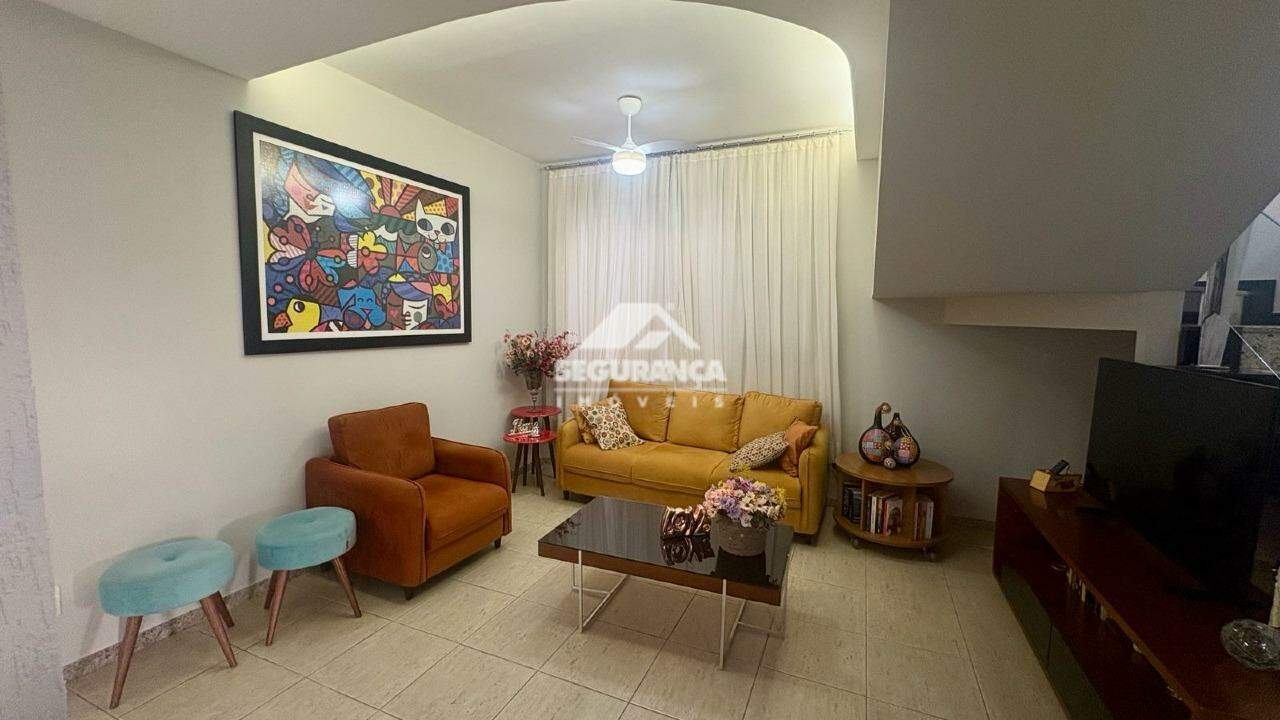 Casa à venda no GRA DUQUESA: