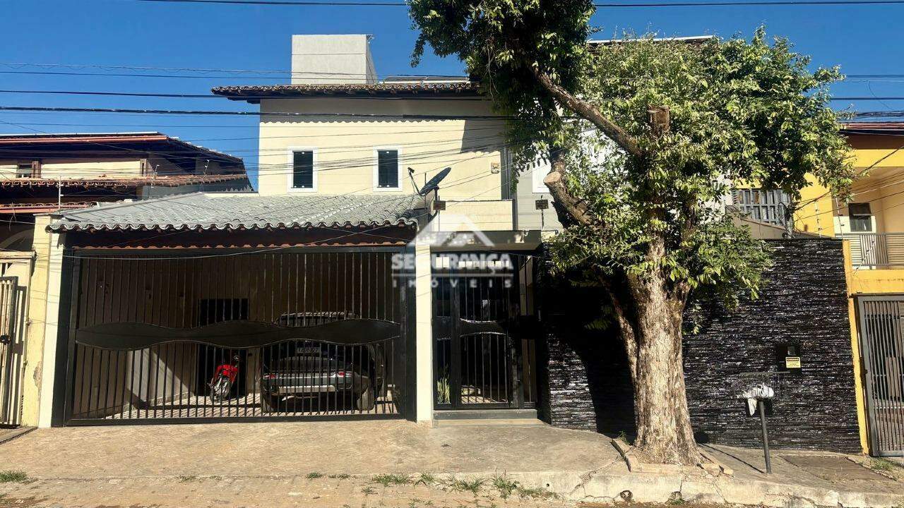 Casa à venda no GRA DUQUESA: 