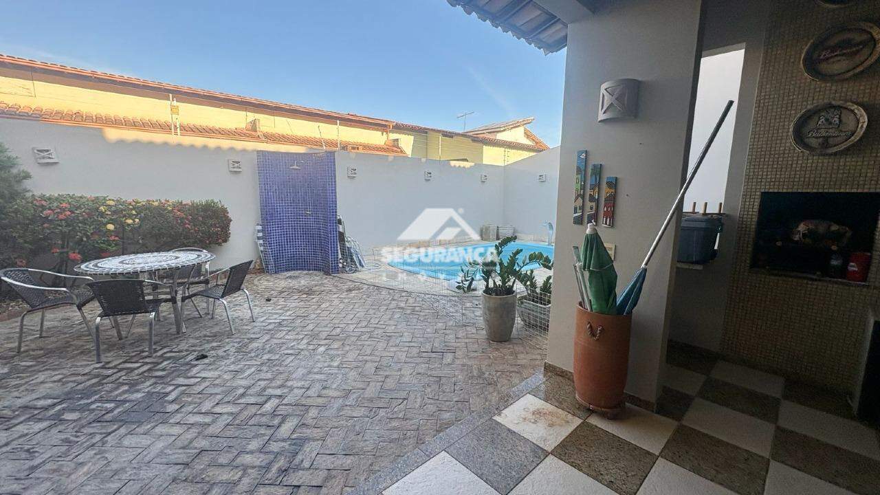 Casa à venda no GRA DUQUESA:
