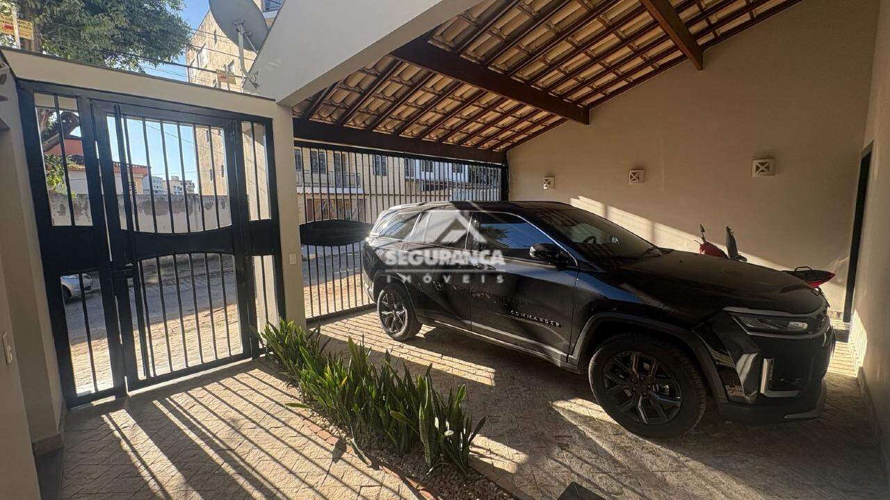 Casa à venda no GRA DUQUESA: