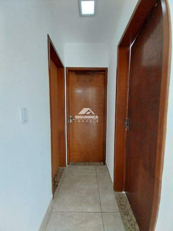 Apartamento para aluguel no NOVA VILA BRETAS: HALL