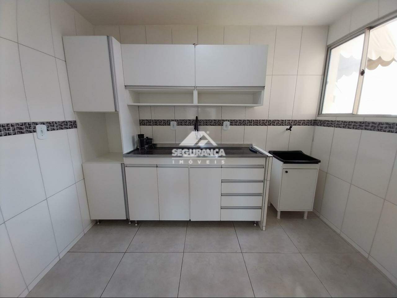 Apartamento para aluguel no NOVA VILA BRETAS: COZINHA