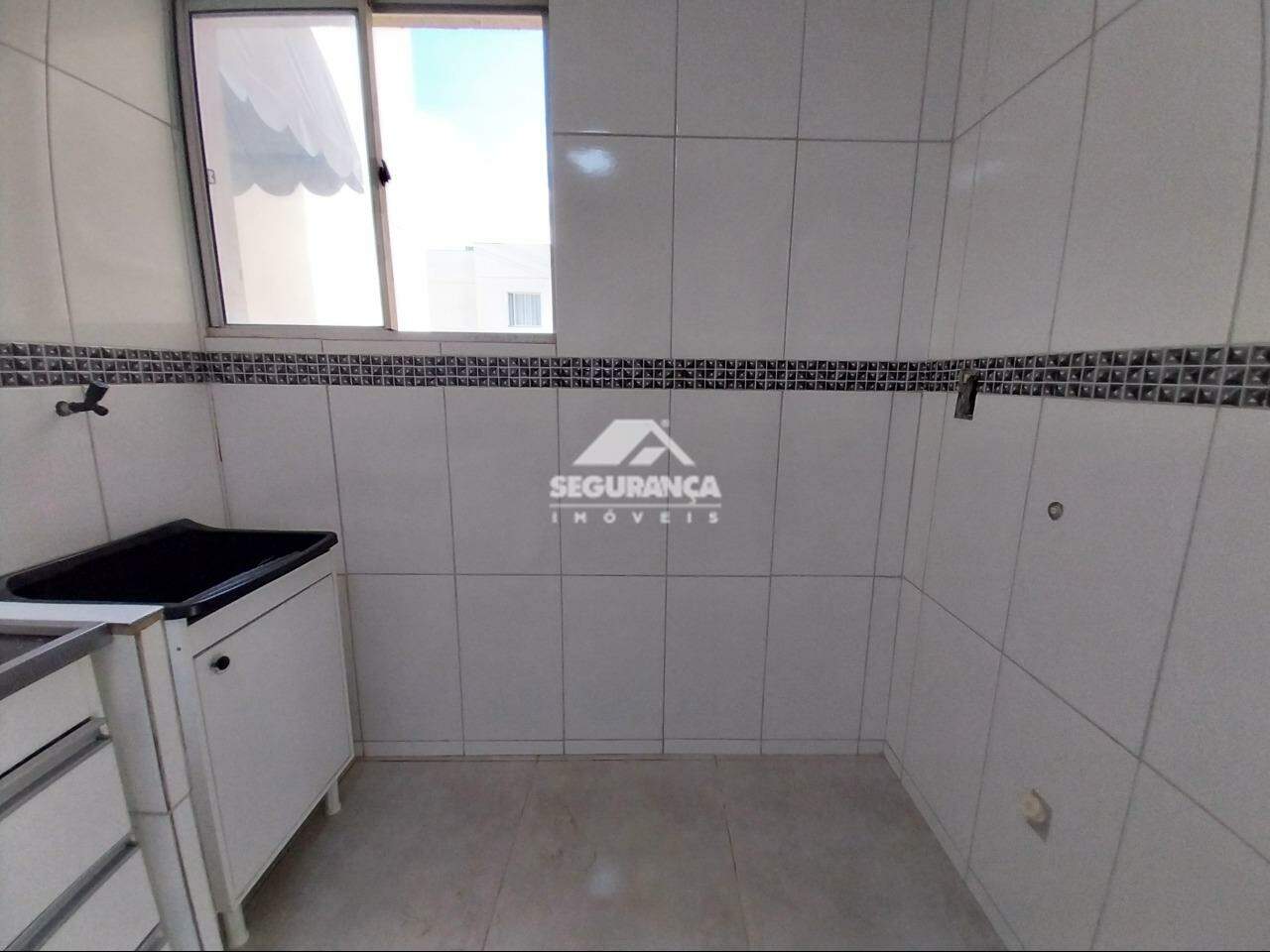 Apartamento para aluguel no NOVA VILA BRETAS: ÁREA DE SERVIÇO