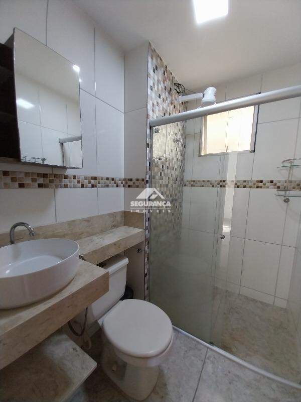 Apartamento para aluguel no NOVA VILA BRETAS: BANHEIRO