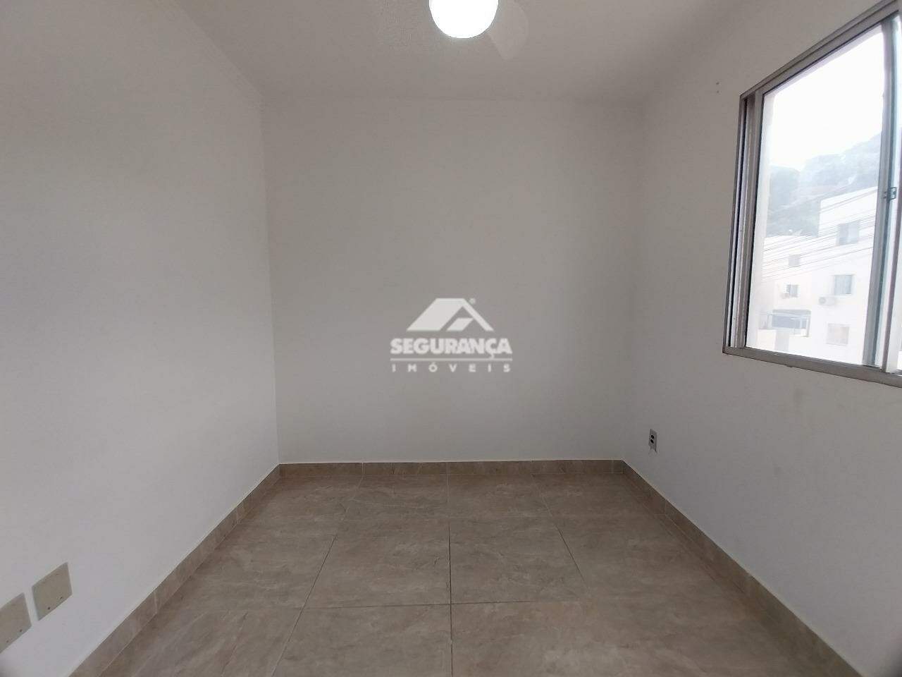 Apartamento para aluguel no NOVA VILA BRETAS: QUARTO (1)