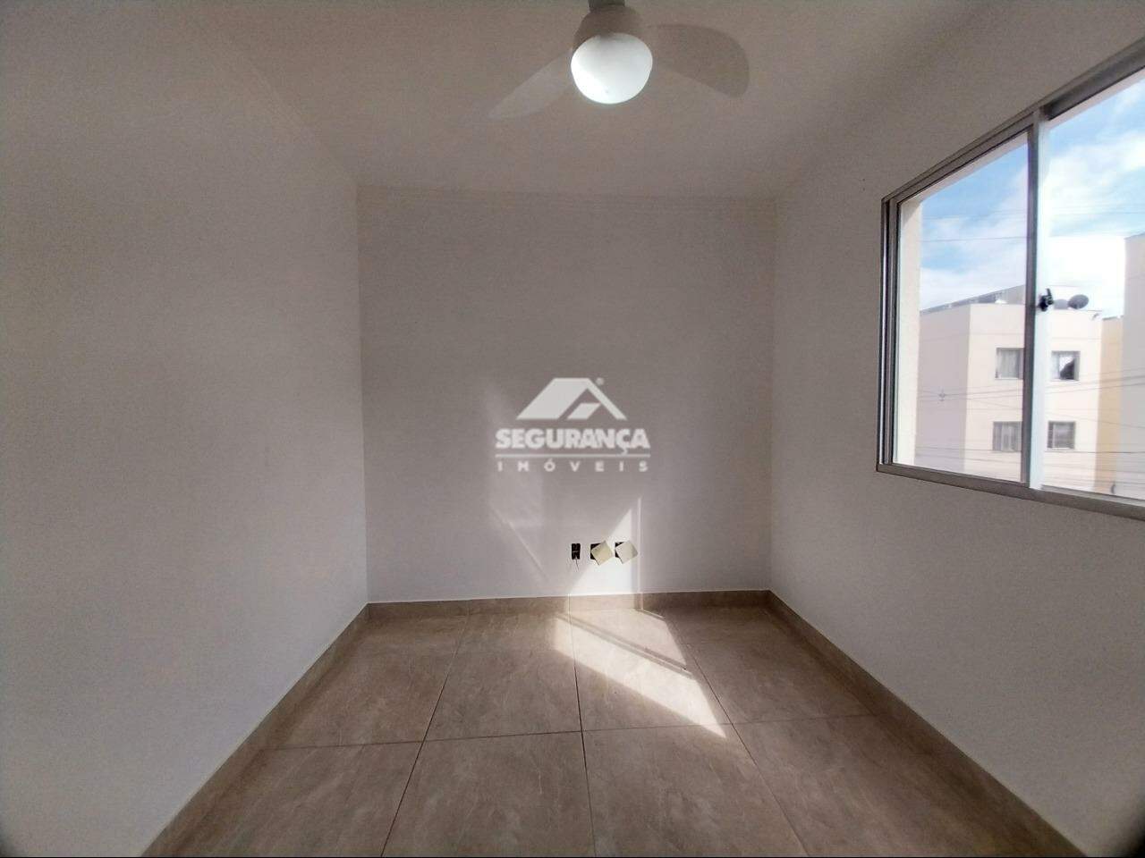 Apartamento para aluguel no NOVA VILA BRETAS: QUAARTO (2)