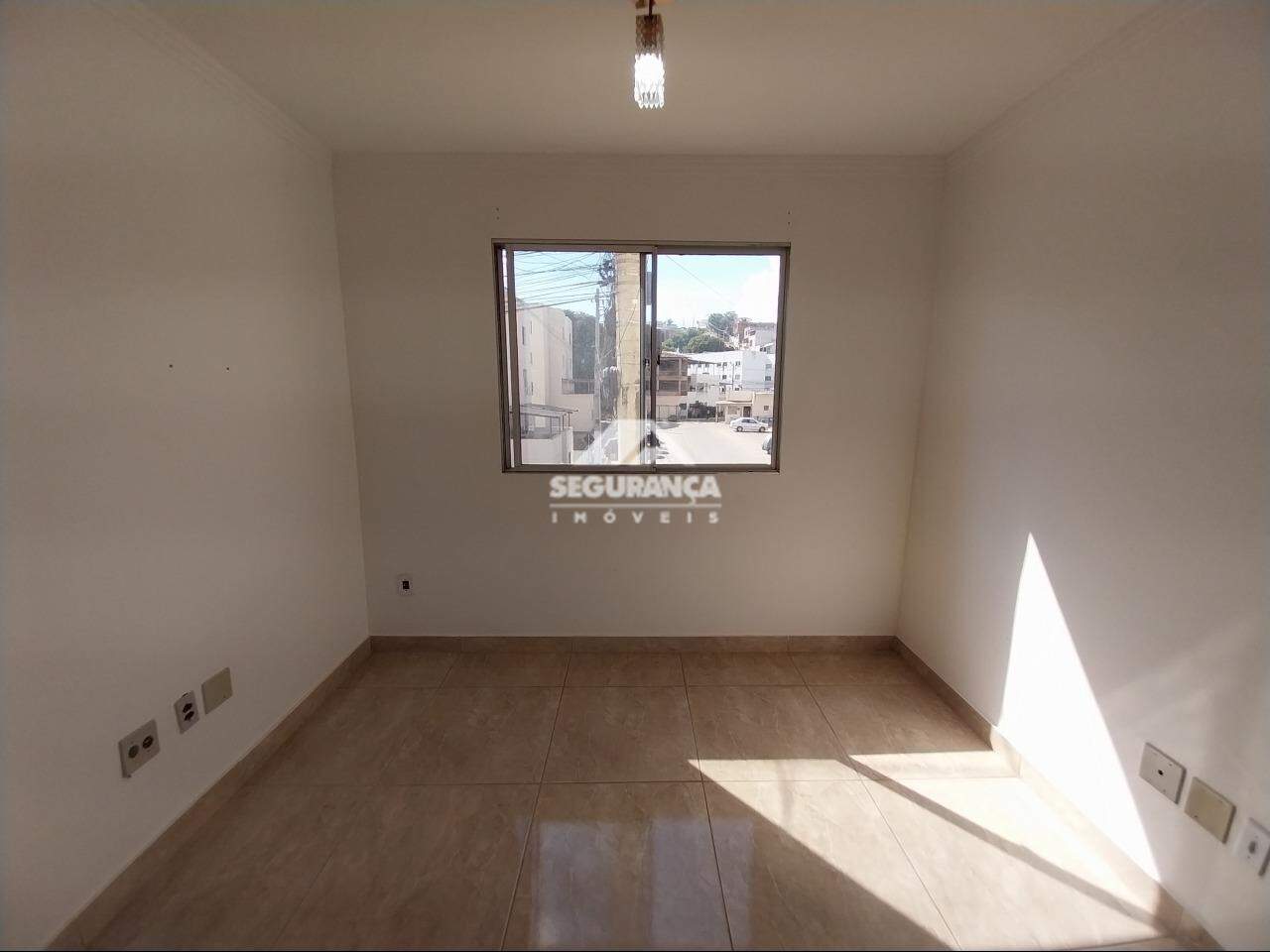 Apartamento para aluguel no NOVA VILA BRETAS: SALA