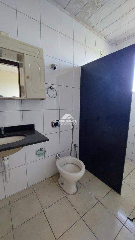Apartamento para aluguel no Lourdes: BANHEIRO SOCIAL