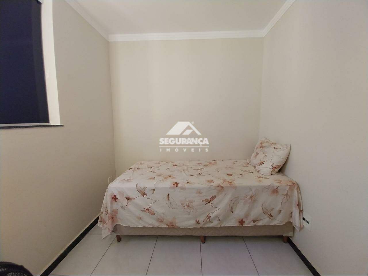 Apartamento para aluguel no NOSSA SENHORA DAS GRACAS: QUARTO (1)