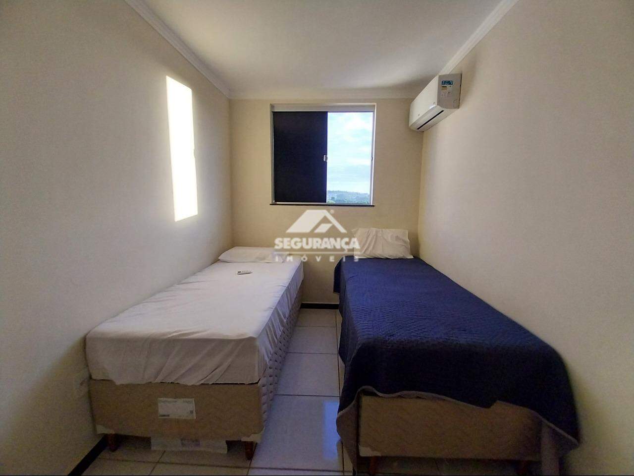Apartamento para aluguel no NOSSA SENHORA DAS GRACAS: QUARTO (2)