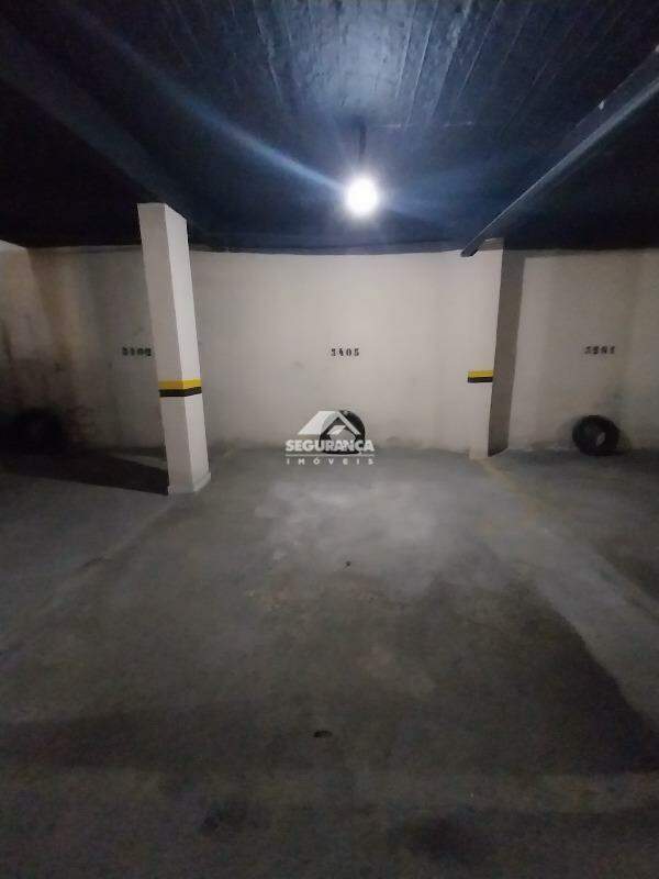 Apartamento para aluguel no NOSSA SENHORA DAS GRACAS: GARAGEM
