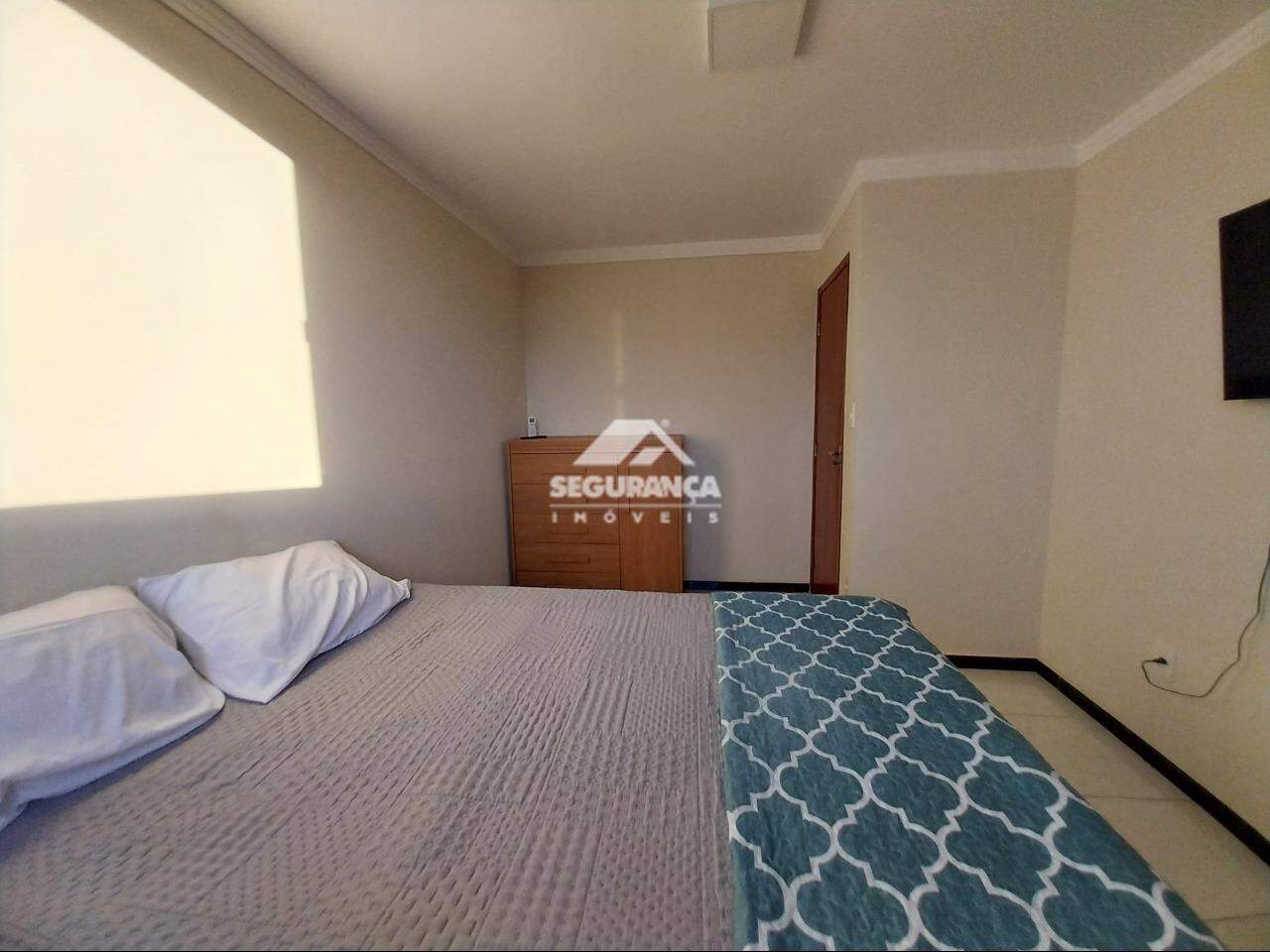Apartamento para aluguel no NOSSA SENHORA DAS GRACAS: SUÍTE