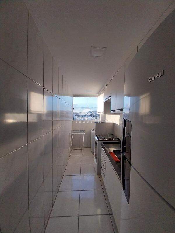 Apartamento para aluguel no NOSSA SENHORA DAS GRACAS: COZINHA