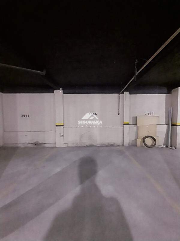 Apartamento para aluguel no NOSSA SENHORA DAS GRACAS: GARAGEM
