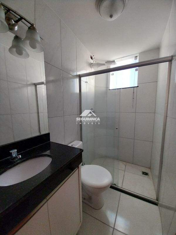 Apartamento para aluguel no NOSSA SENHORA DAS GRACAS: BANHEIRO SOCIAL