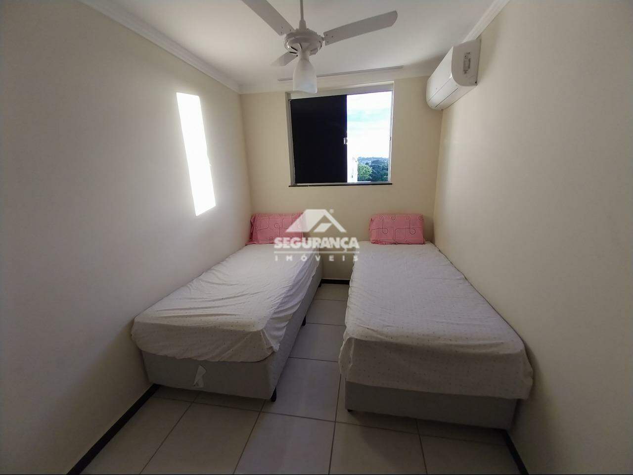 Apartamento para aluguel no NOSSA SENHORA DAS GRACAS: QUARTO (1)