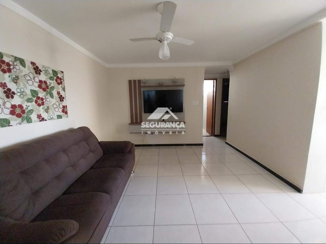 Apartamento para aluguel no NOSSA SENHORA DAS GRACAS: SALA 