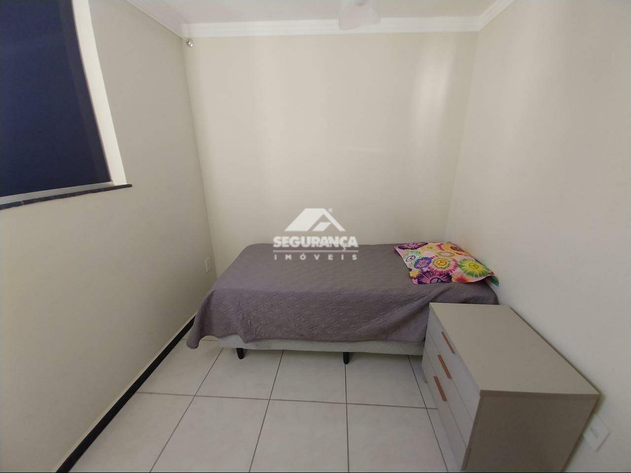 Apartamento para aluguel no NOSSA SENHORA DAS GRACAS: QUARTO (2)