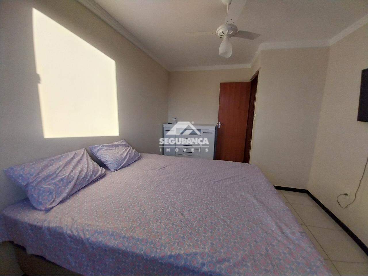 Apartamento para aluguel no NOSSA SENHORA DAS GRACAS: SUÍTE 