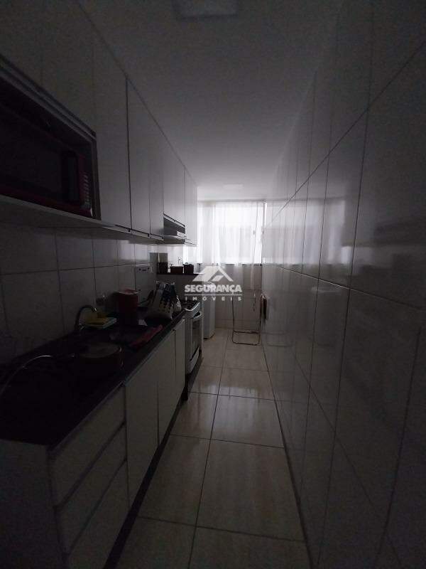 Apartamento para aluguel no NOSSA SENHORA DAS GRACAS: COZINHA