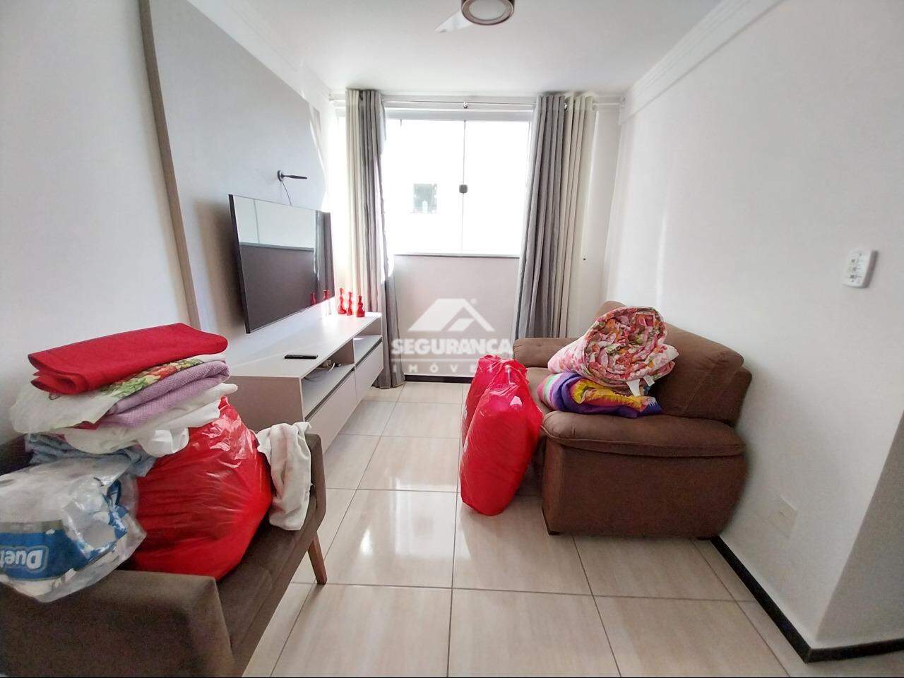Apartamento para aluguel no NOSSA SENHORA DAS GRACAS: SALA