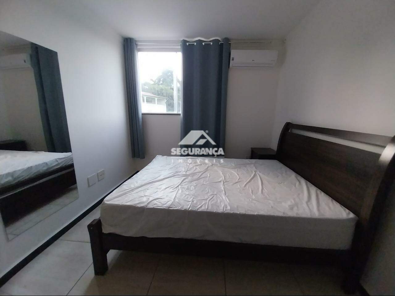 Apartamento para aluguel no NOSSA SENHORA DAS GRACAS: QUARTO (2)