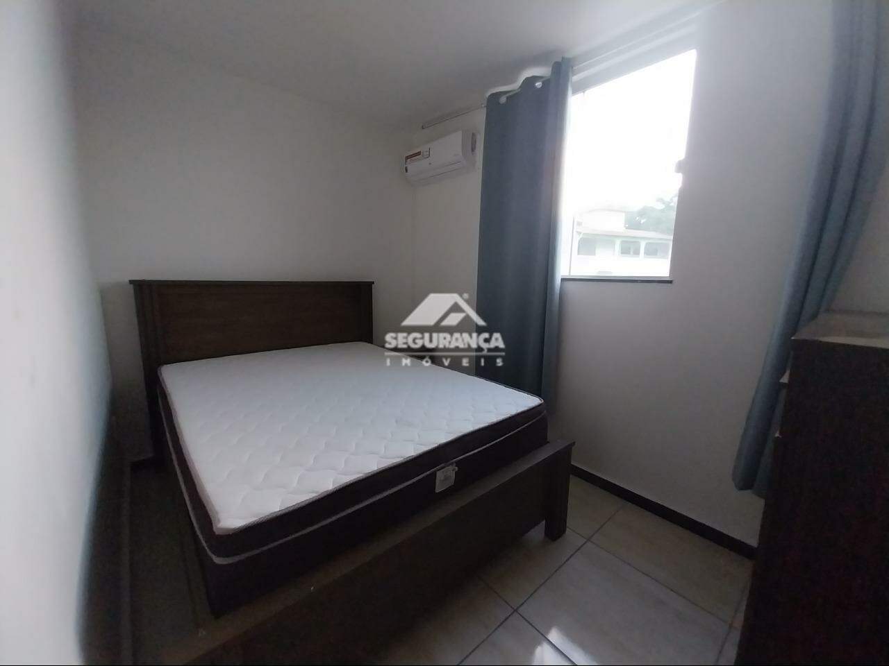 Apartamento para aluguel no NOSSA SENHORA DAS GRACAS: QUARTO (1)