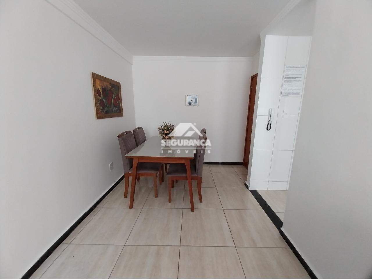 Apartamento para aluguel no NOSSA SENHORA DAS GRACAS: COPA