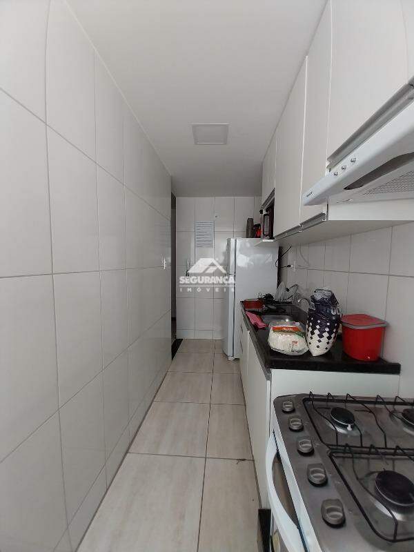 Apartamento para aluguel no NOSSA SENHORA DAS GRACAS: COZINHA