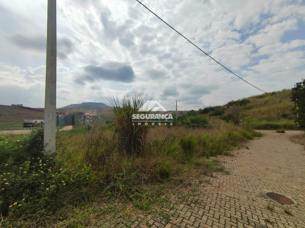 Lote à venda no OURO VERDE: 