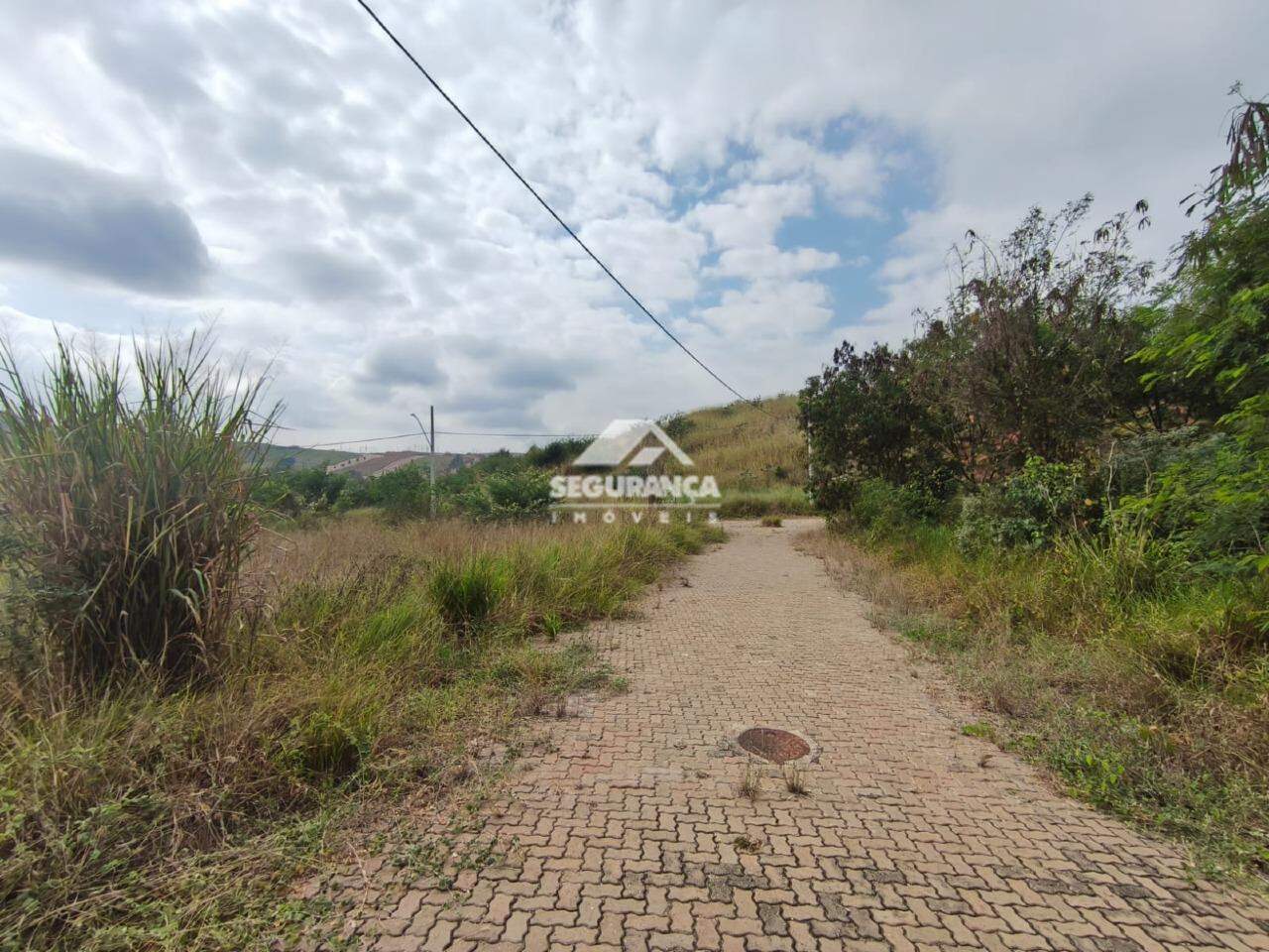 Lote à venda no OURO VERDE: 